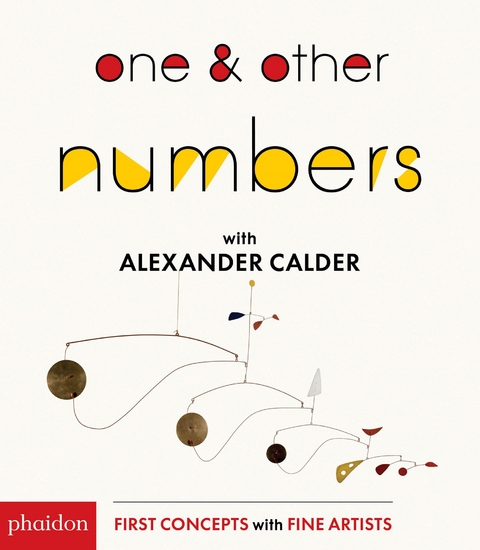 One & Other Numbers - 