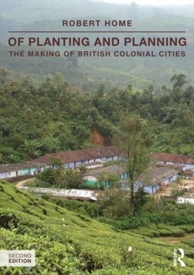 Of Planting and Planning - Robert Home