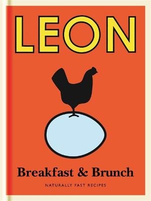 Little Leon: Breakfast & Brunch -  Leon Restaurants Ltd