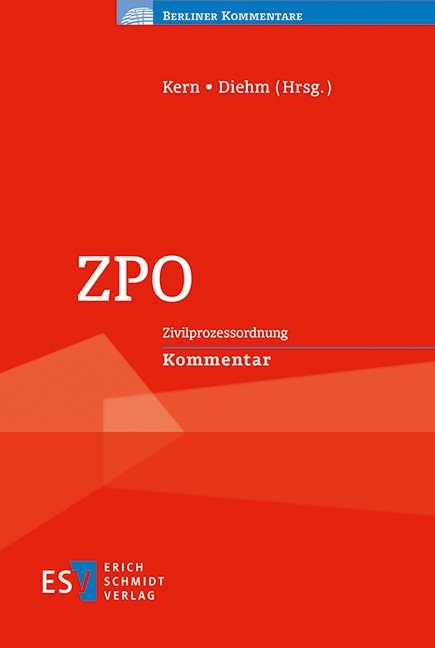 ZPO - 