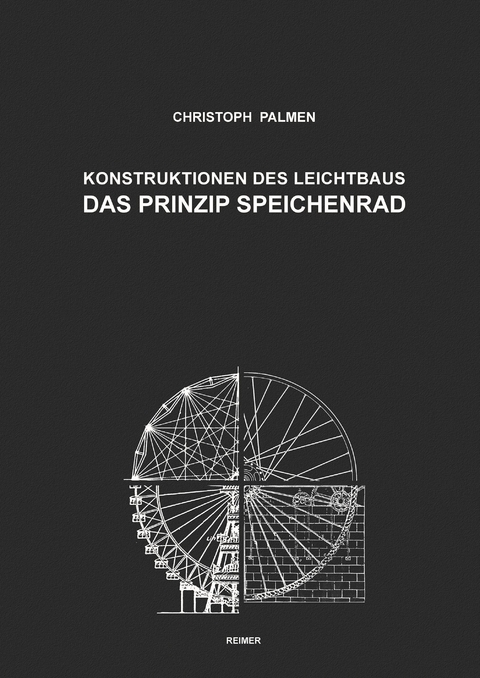 Konstruktionen des Leichtbaus - Christoph Palmen