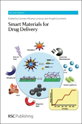 Smart Materials for Drug Delivery - 