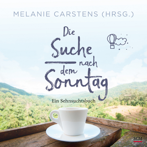 Die Suche nach dem Sonntag - 