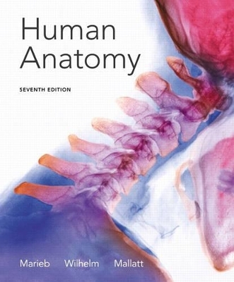 Human Anatomy Plus MasteringA&P with Etext -- Access Card Package - Elaine N. Marieb, Patricia Brady Wilhelm, Jon Mallatt