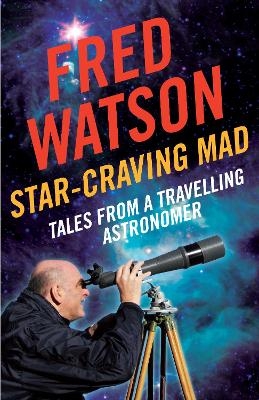 Star-Craving Mad - Fred Watson