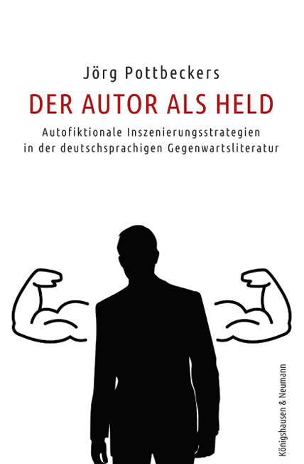 Der Autor als Held - Jörg Pottbeckers