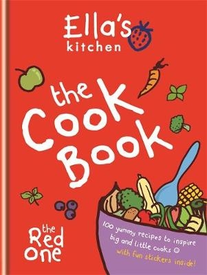 Ella's Kitchen: The Cookbook -  Ella's Kitchen