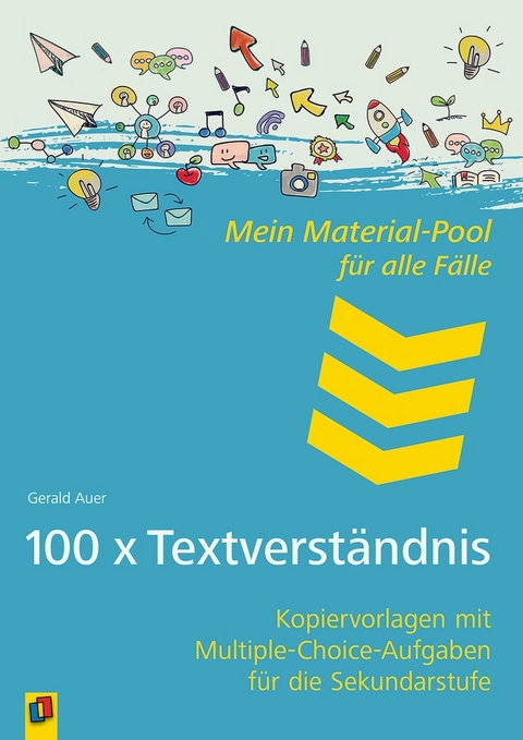 100 x Textverständnis - Gerald Auer