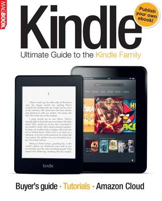 Ultimate Guide to Amazon Kindle Family - 