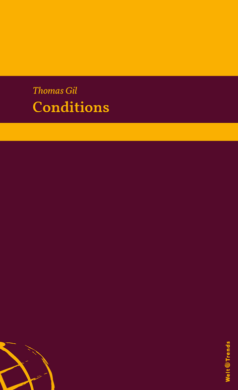 Conditions - Thomas Gil