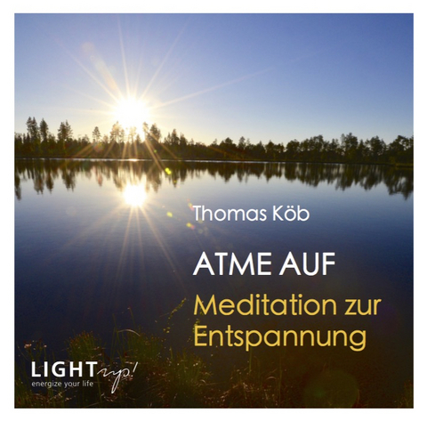 Atme auf - Thomas Köb