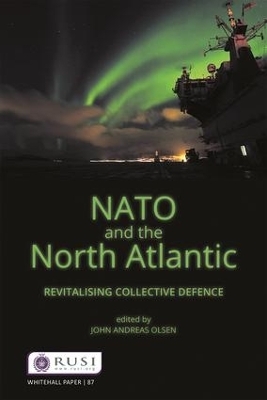 NATO and the North Atlantic - 