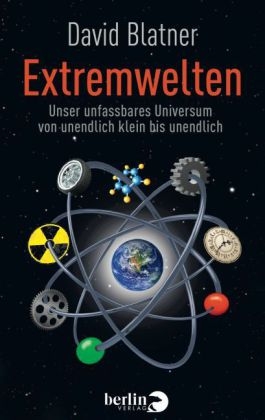 Extremwelten - David Blatner