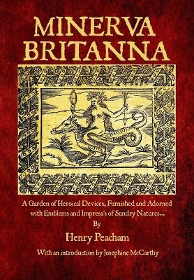Minerva Britanna - Henry Peacham