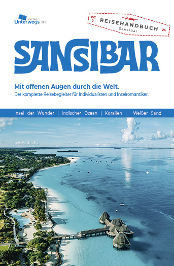 Sansibar Reiseführer - Sabine Heilig, Christina Gottschall