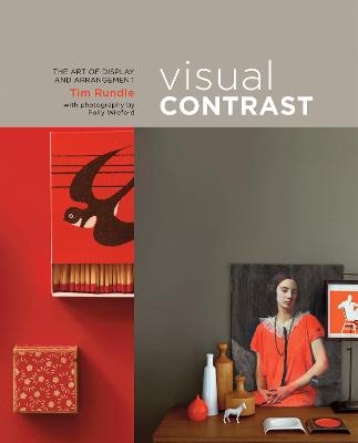 Visual Contrast - Tim Rundle