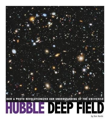 Hubble Deep Field - Don Nardo