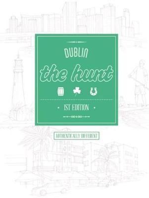 The Hunt Dublin - Fiona Hilliard