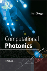 Computational Photonics -  Salah Obayya