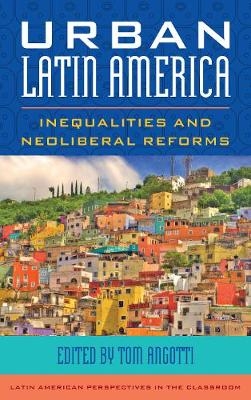 Urban Latin America - 