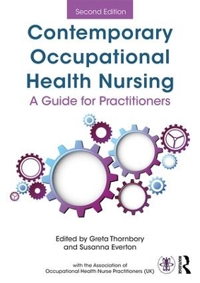 Contemporary Occupational Health Nursing - 