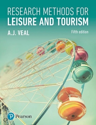 Research Methods for Leisure and Tourism - A. Veal