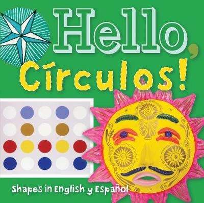 Hello, Crculos! - Madeleine Budnick