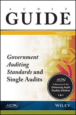 Audit Guide -  Aicpa