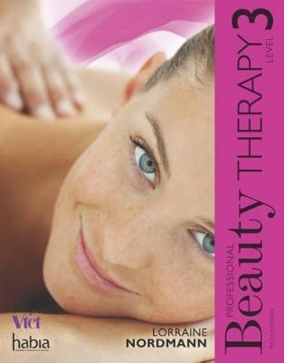 Professional Beauty Therapy - Lorraine Nordmann