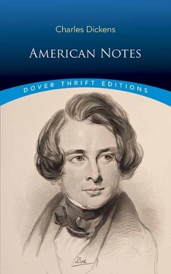 American Notes - Charles Dickens