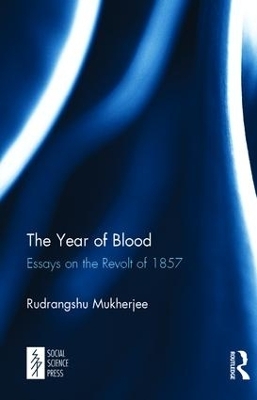 The Year of Blood - Rudrangshu Mukherjee