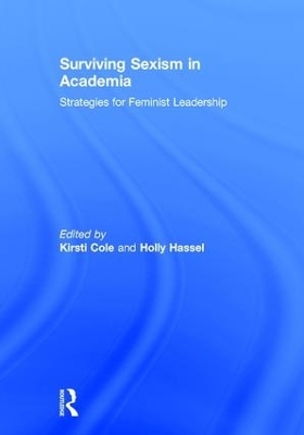 Surviving Sexism in Academia - 