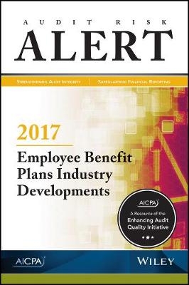 Audit Risk Alert -  Aicpa