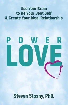 Power Love - Steven Stosny, Thomas Liden