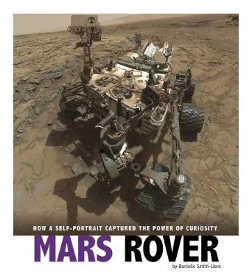 Mars Rover - Danielle Smith-Llera