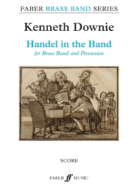 Handel in the Band - 