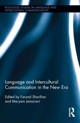 Language and Intercultural Communication in the New Era - 