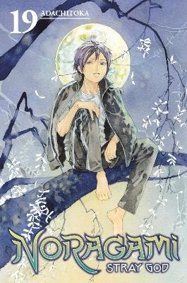 Noragami: Stray God 19 -  Adachitoka