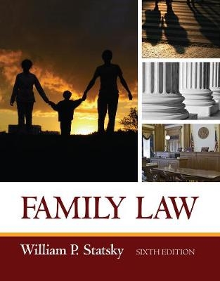 Family Law - William Statsky