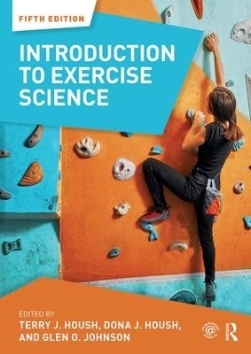 Introduction to Exercise Science - 