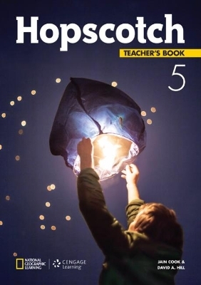 Hopscotch 5: Teacher's Book with Class Audio CD and DVD