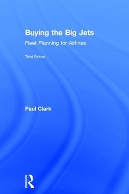 Buying the Big Jets - Paul Clark