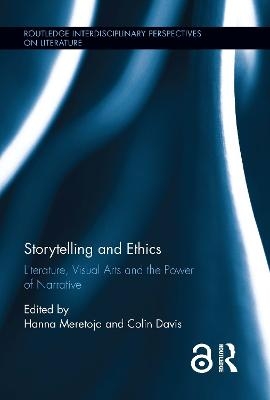 Storytelling and Ethics - 
