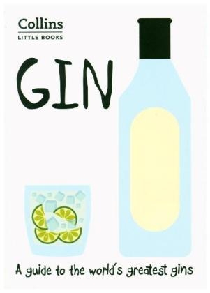 Gin - Dominic Roskrow