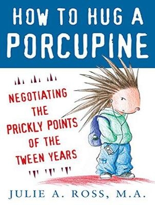 How to Hug a Porcupine - Julie A. Ross