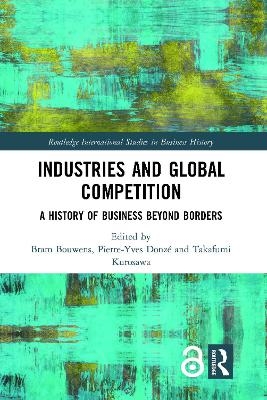 Industries and Global Competition - 