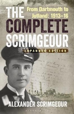 The Complete Scrimgeour - Alexander Scrimgeour