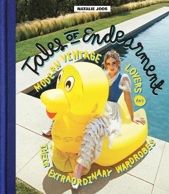 Tales of Endearment - Natalie Joos