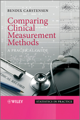 Comparing Clinical Measurement Methods -  Bendix Carstensen