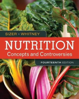 Nutrition - Frances Sizer, Ellie Whitney